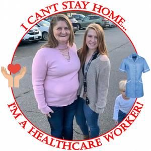 Meet your Posher, Mae